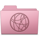 Generic Sharepoint Sakura Icon 128x128 png